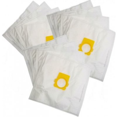 Worwo Rowenta RO5777OA Silence Force Extreme Compact sáčky z mirkovlákna 12 ks – Sleviste.cz