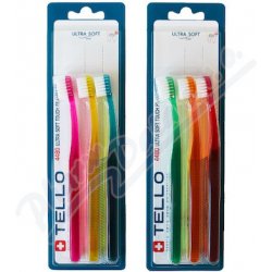 Tello 4480 Ultra Soft Trio 3 ks