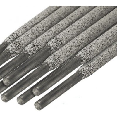 Esab Bazická E-B 121 2,5 mm x 350 mm 4,3 kg – Zboží Dáma