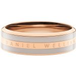 Daniel Wellington bronzový prsten Emalie DW004000 – Hledejceny.cz