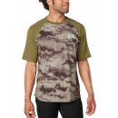 Dakine Dropout 2020 ashcroft camo