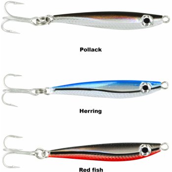 SPRO Pilker CAST Herring 28g