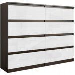 Mobene Modern 120 x 40 x 98 cm – Hledejceny.cz