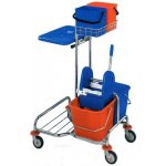 Eastmop Úklidový vozík Jooky Piccolo II 21011J – Zboží Dáma