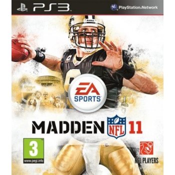 Madden NFL 11