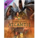 Titan Quest: Atlantis