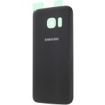 Kryt Samsung Galaxy S7 zadní černý – Zboží Mobilmania
