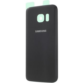 Kryt Samsung Galaxy S7 zadní černý