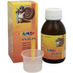 Joalis Bambi Angin 100 ml – Hledejceny.cz