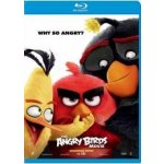 Angry Birds ve filmu 3D BD – Hledejceny.cz