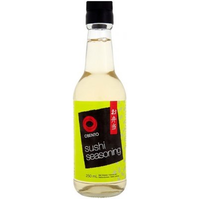 Obento Sushi Seasoning 250 ml