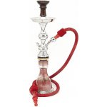 Top Mark Sokar 53 cm 1 červená – Zboží Dáma