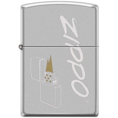 Zippo Classic Design 20950 – Hledejceny.cz