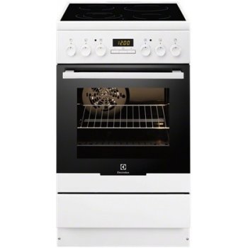 Electrolux EKC54500OW