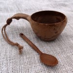 Kupilka Kuksa 210 ml + lžička – Zboží Dáma