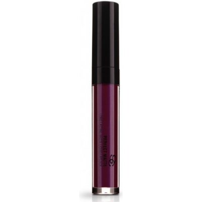 Salerm Beauty Line Perfect Matte matná tekutá rtěnka PM01 Imperial Purple 9 ml – Sleviste.cz