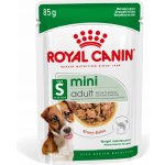 Royal Canin Mini Adult 85 g – Zboží Mobilmania