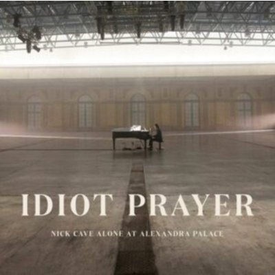 Idiot Prayer Nick Cave Album