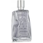 Diesel D BY Diesel toaletní voda unisex 100 ml – Zboží Mobilmania