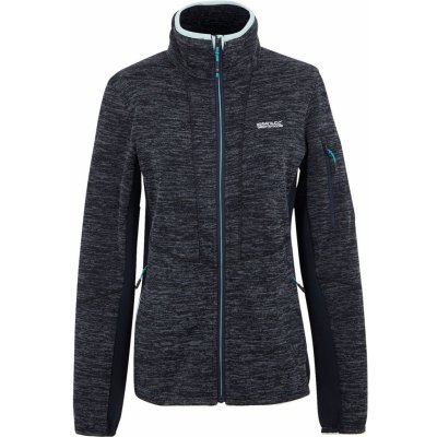 Regatta dámská funkční mikina Ralina šedá – Sleviste.cz