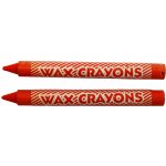 Koh-i-noor Voskovka 8230-02 oranžová – Zboží Dáma