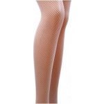 Passion TI020 Tights Fishnet Bianco – Hledejceny.cz