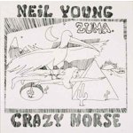 Neil Young - Zuma, LP – Zbozi.Blesk.cz