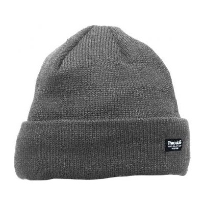 Industrial Starter čepice Thinsulate šedá – Zboží Mobilmania