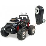 andos Náhradní elektrický motor s převodovkou pro autíčko Ford Ranger Monster Truck 4x4 – Zboží Dáma