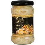 ASIA TIME Klíčky fazolí mungo ve slaném nálevu 280 g – Sleviste.cz