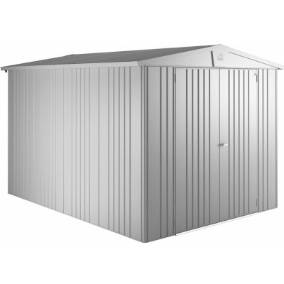 Biohort Europa 6 244 x 300 cm stříbrná metalíza – Zbozi.Blesk.cz