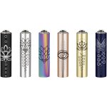Clipper FCP22RH Metal Cover Gold Tattoo 30 ks – Hledejceny.cz