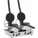 Royal Catering RCWM-2800-B – Zboží Dáma