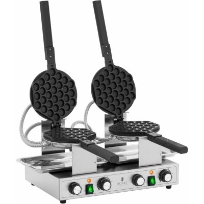 Royal Catering RCWM-2800-B – Sleviste.cz