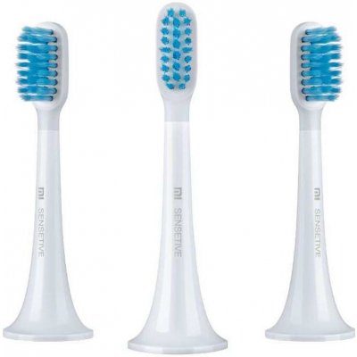 Xiaomi Mi Electric Toothbrush Mini Head 3 ks – Zbozi.Blesk.cz