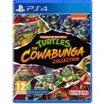 Teenage Mutant Ninja Turtles: The Cowabunga Collection – Sleviste.cz