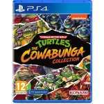 Teenage Mutant Ninja Turtles: The Cowabunga Collection – Hledejceny.cz