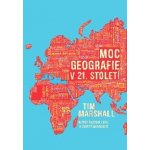 Mgr. Michal Rybka Moc geografie v 21. století – Hledejceny.cz