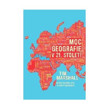 Mgr. Michal Rybka Moc geografie v 21. století