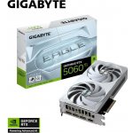 Gigabyte GeForce RTX 5060 Ti EAGLE ICE OC 8GB GDDR7 GV-N506TEAGLEOC ICE-8GD – Sleviste.cz