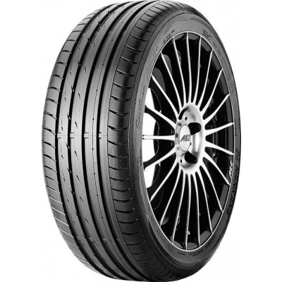 Nankang AS-2+ 225/45 R17 94Y – Hledejceny.cz