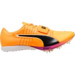 Puma evoSPEED Long Jump Nitro Elite 2 žlutá – Zboží Mobilmania