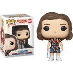 Funko Pop! 802 Stranger Things Eleven in Mall Outfit – Sleviste.cz