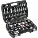 Toya Gola sada 1/2", 1/4" 94 ks – Hledejceny.cz