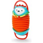 Skip Hop akordeon Explore & More Ježek – Zbozi.Blesk.cz