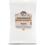 Šmajstrla Pohanková mouka 500 g – Zbozi.Blesk.cz