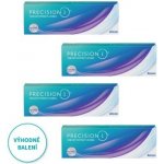 Alcon PRECISION1 30 čoček 4 ks – Hledejceny.cz