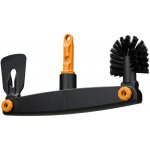 Nohel Garden Čistič okapů FISKARS OneClick 34cm 1080698 – Hledejceny.cz