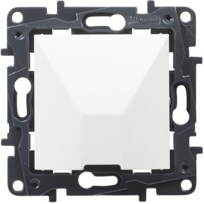 Legrand Niloé Step 863129 – Hledejceny.cz