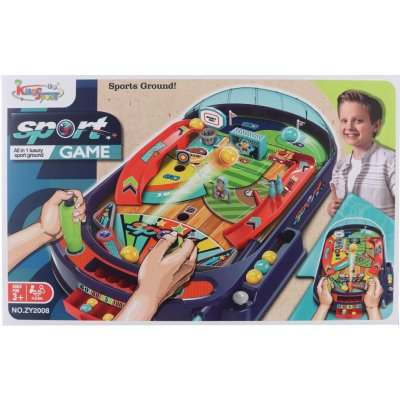 Pinball – Zbozi.Blesk.cz